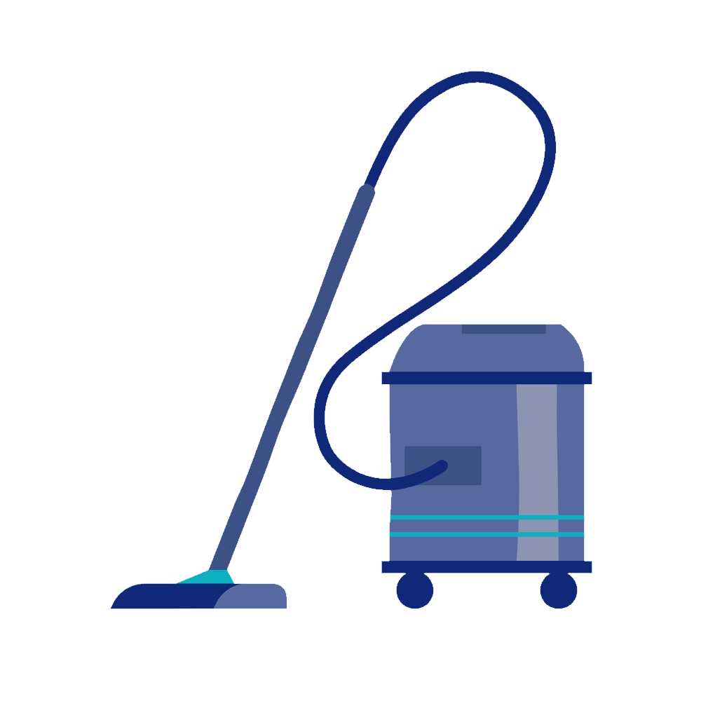Vacuum