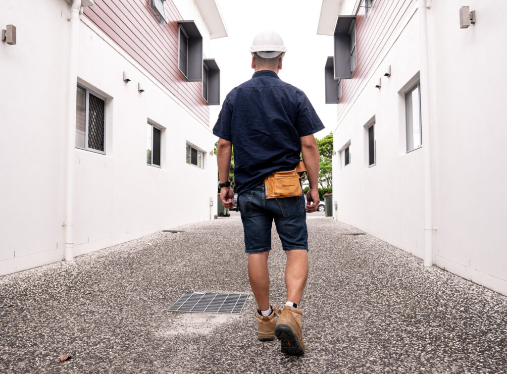 EPS Clean - Safety